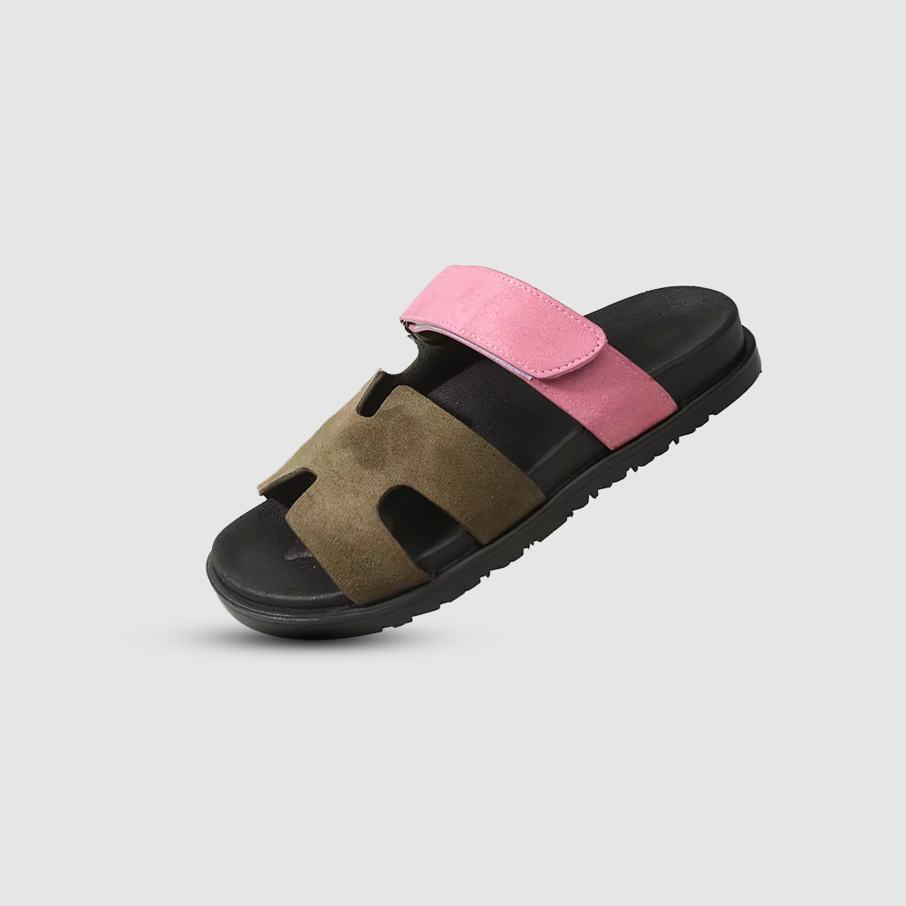 MODERNE SANDALEN | BELLA LUX